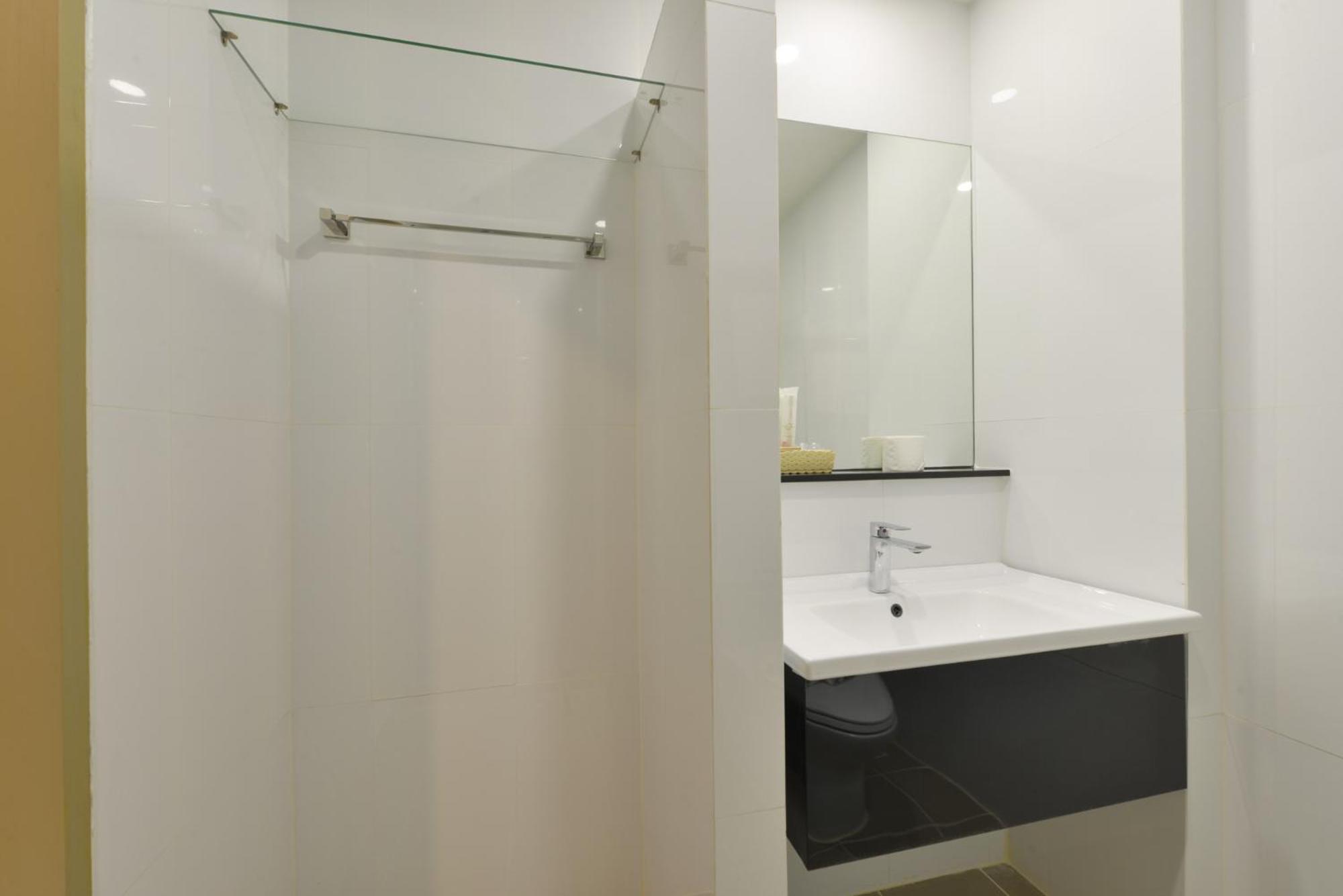 Grace Patong Hotel Kathu Kültér fotó