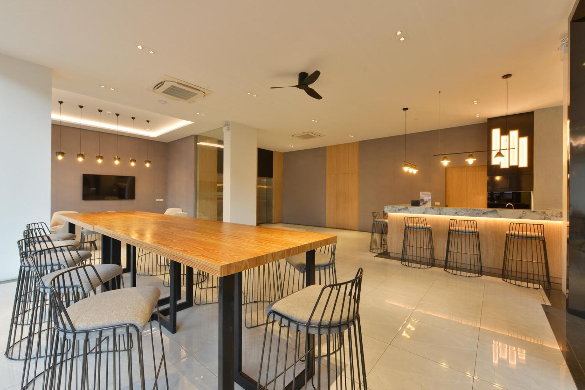 Grace Patong Hotel Kathu Kültér fotó